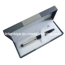 Высокий конец подарок металлическая ручка с пакетов (ЛТ-Y077)